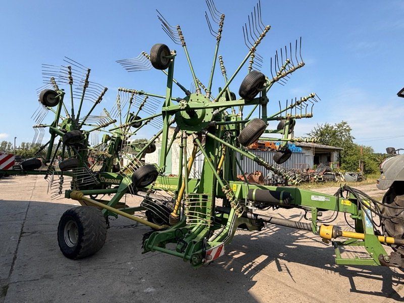 Krone Swadro 1400