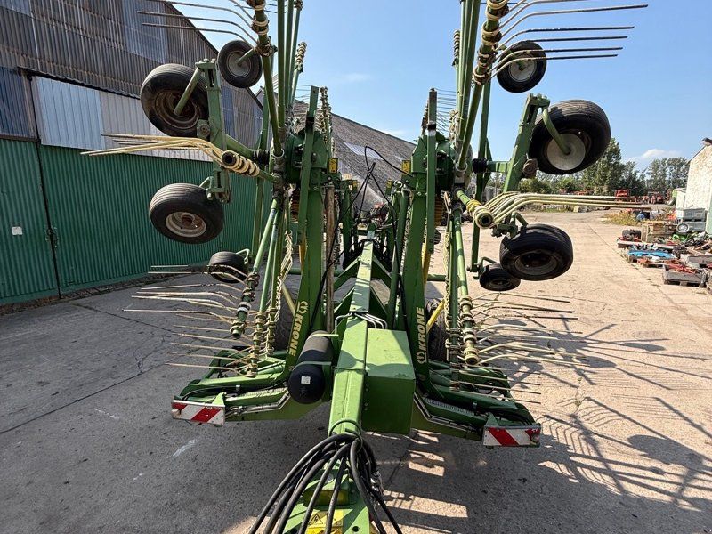 Krone Swadro 1400