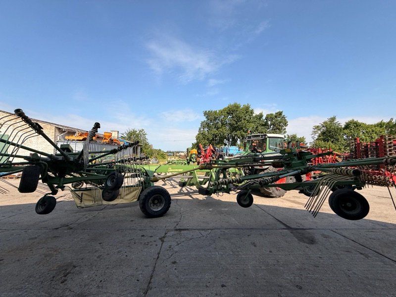 Krone Swadro 1400