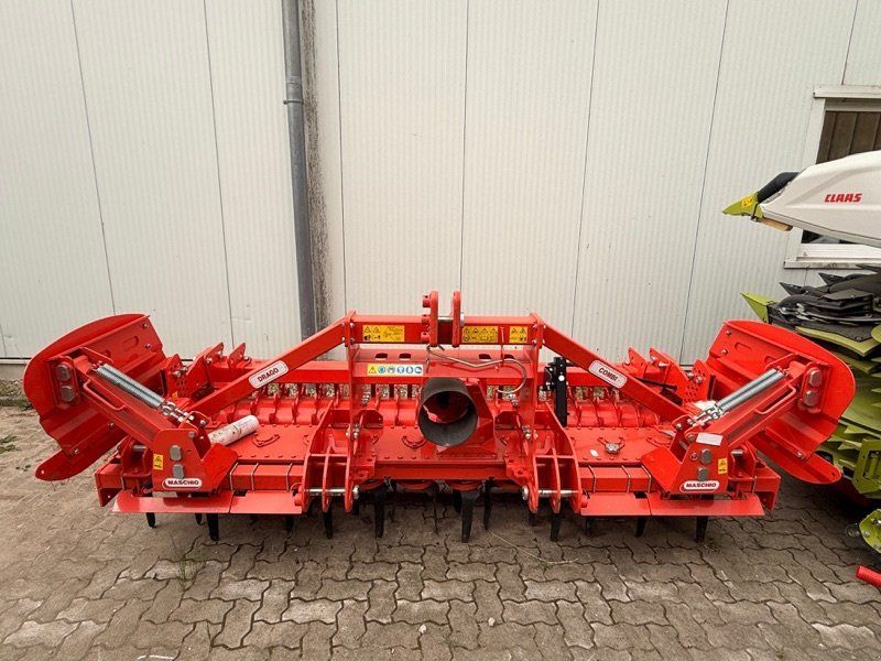 Maschio Drago 3000 Combi 2