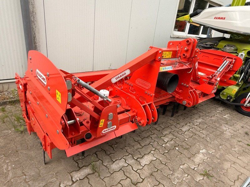 Maschio Drago 3000 Combi 2