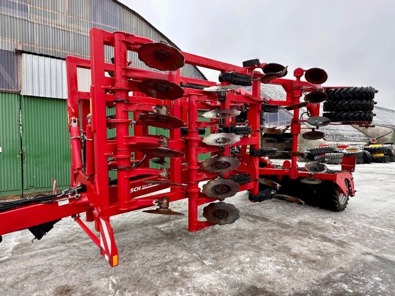 Horsch Tiger 5 MT Maistiger