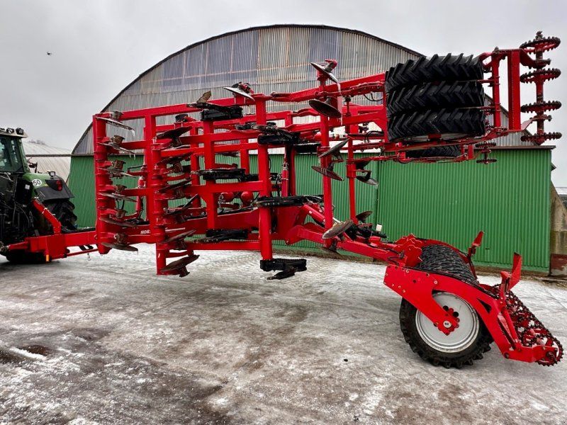 Horsch Tiger 5 MT Maistiger