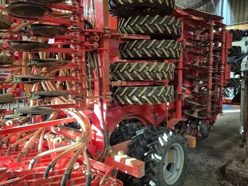 Kuhn espro 6000 rc