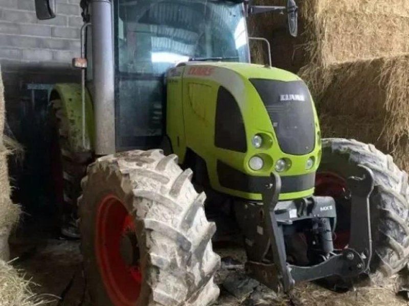 Claas ares 557 atz