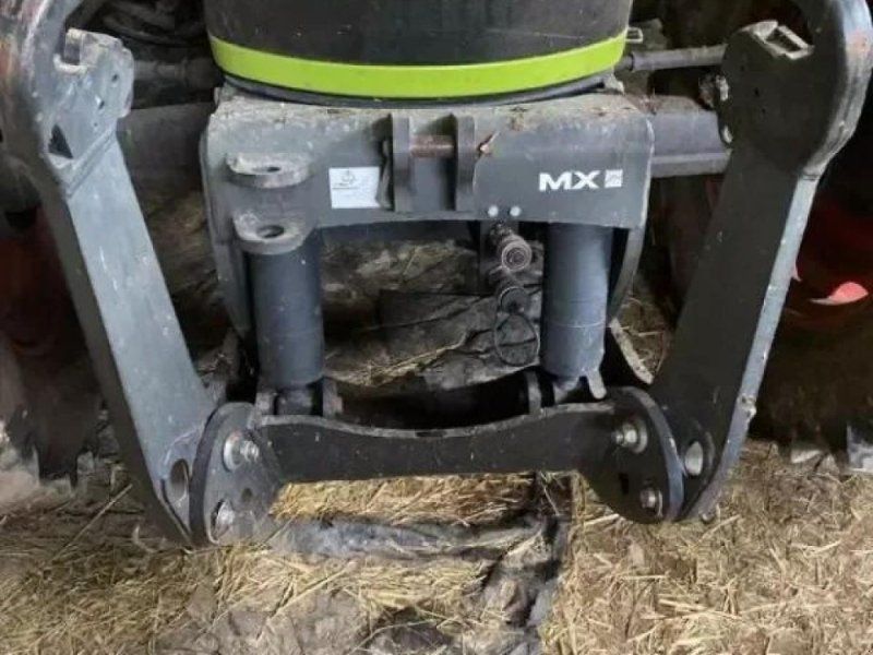 Claas ares 557 atz