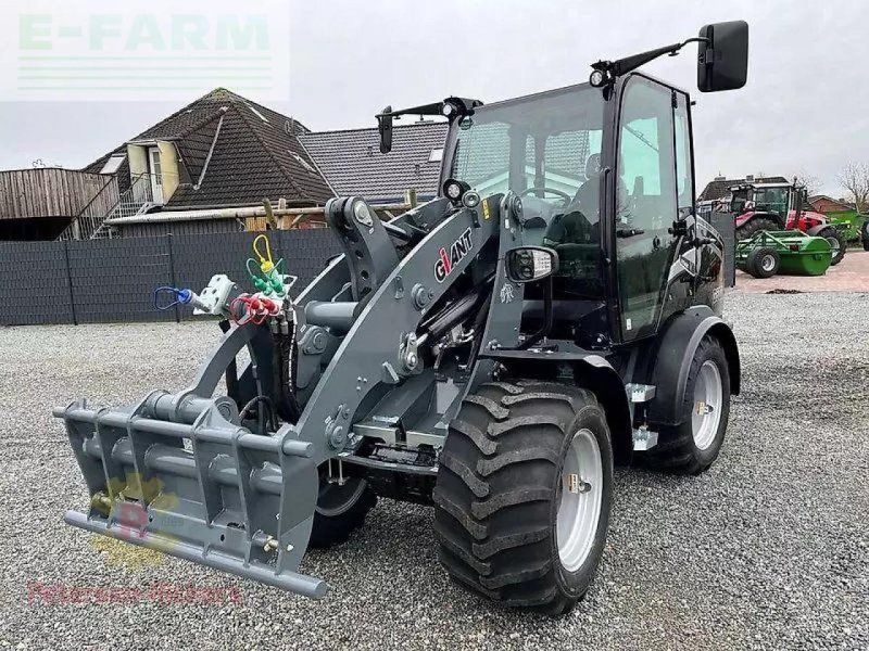 Giant g5000 klima 35 km/h stvzo volle ausstattung !!!