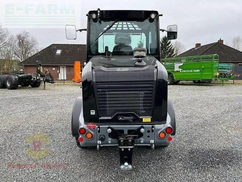 Giant g5000 klima 35 km/h stvzo volle ausstattung !!!