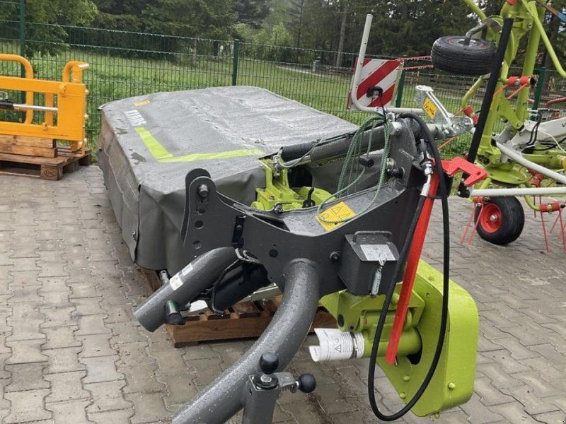 Claas disco 28