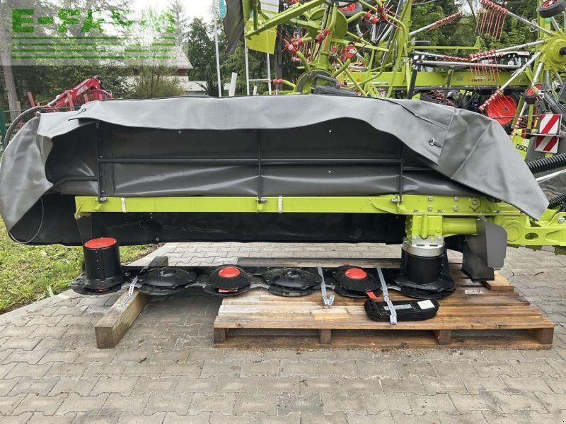 Claas disco 28