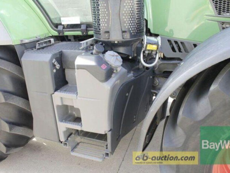 Fendt 718 VARIO SCR PROFI PLUS