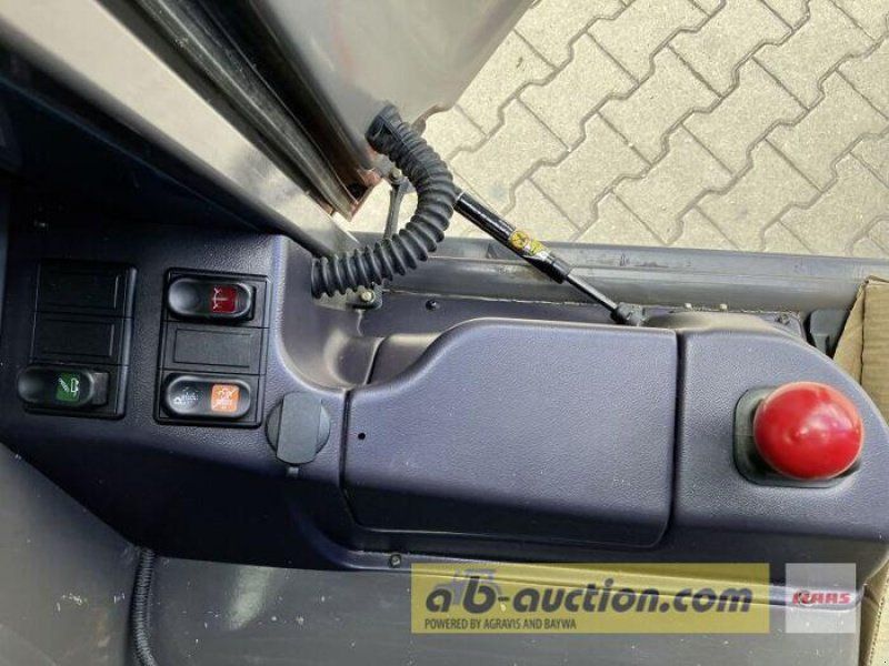 Manitou MLT 840-145 PS