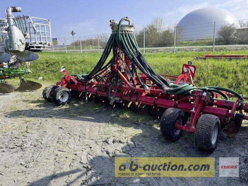 Horsch JOKER 6CT + VOGELSANG