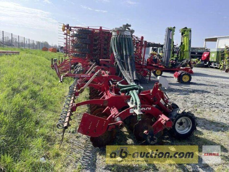 Horsch JOKER 6CT + VOGELSANG