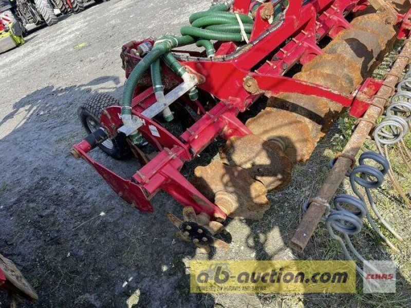 Horsch JOKER 6CT + VOGELSANG