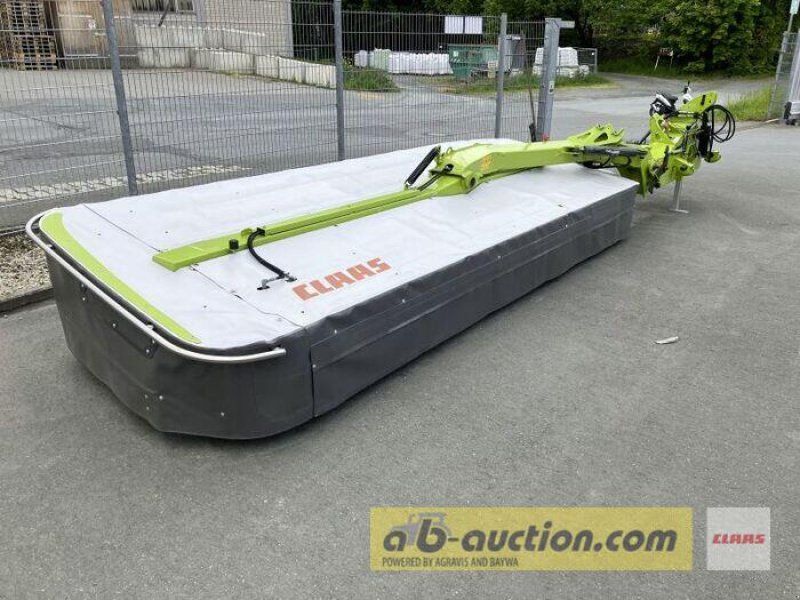 Claas DISCO 4400 CONTOUR