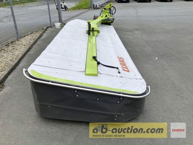 Claas DISCO 4400 CONTOUR