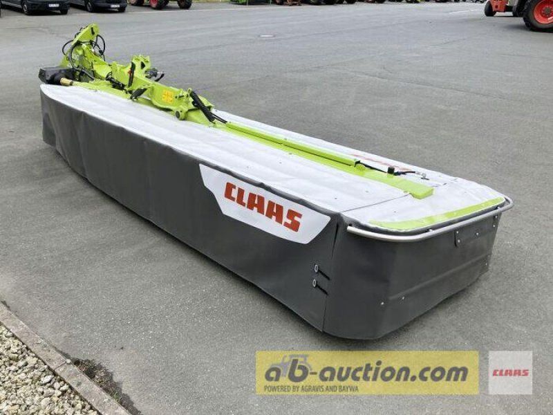 Claas DISCO 4400 CONTOUR