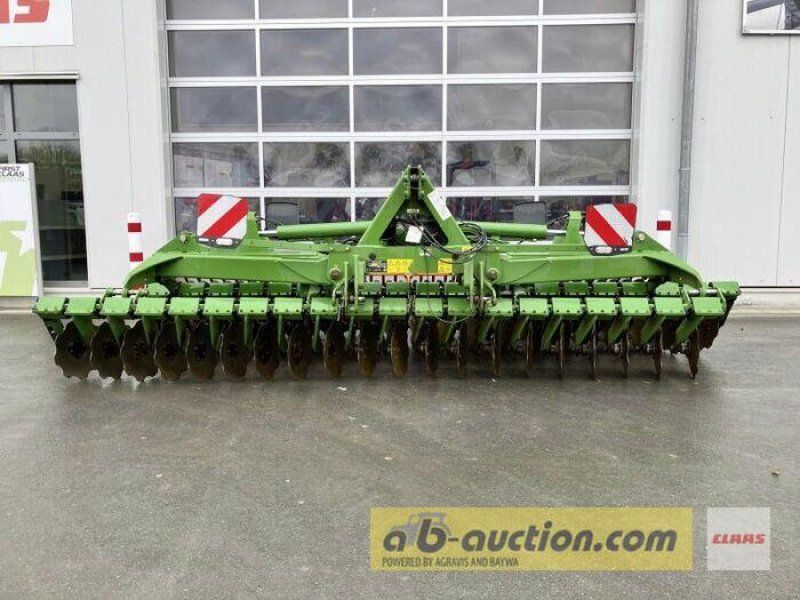 Amazone CATROS+ 5002-2
