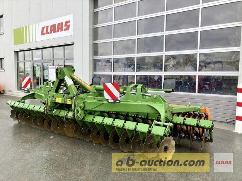 Amazone CATROS+ 5002-2