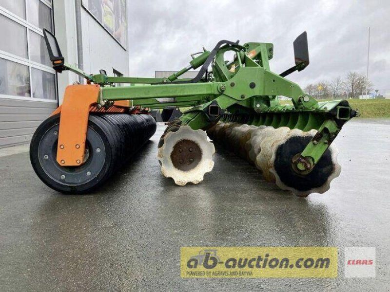 Amazone CATROS+ 5002-2