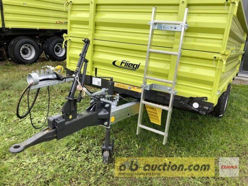 Fliegl EDK 60 FOX