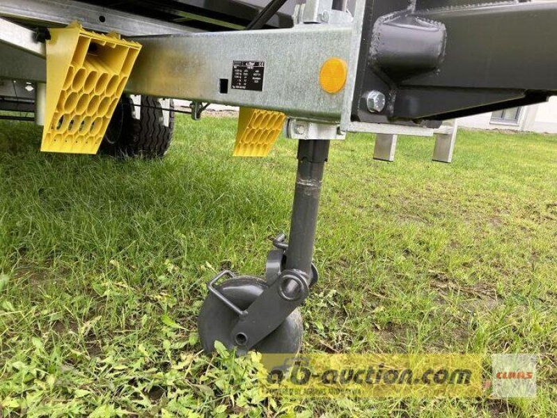 Fliegl EDK 60 FOX