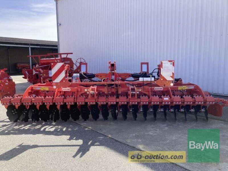 Maschio VELOCE 500