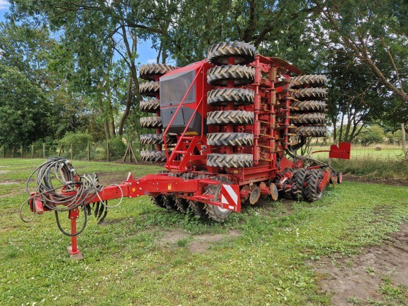 Horsch Pronto 6DC Dpeltank G+F