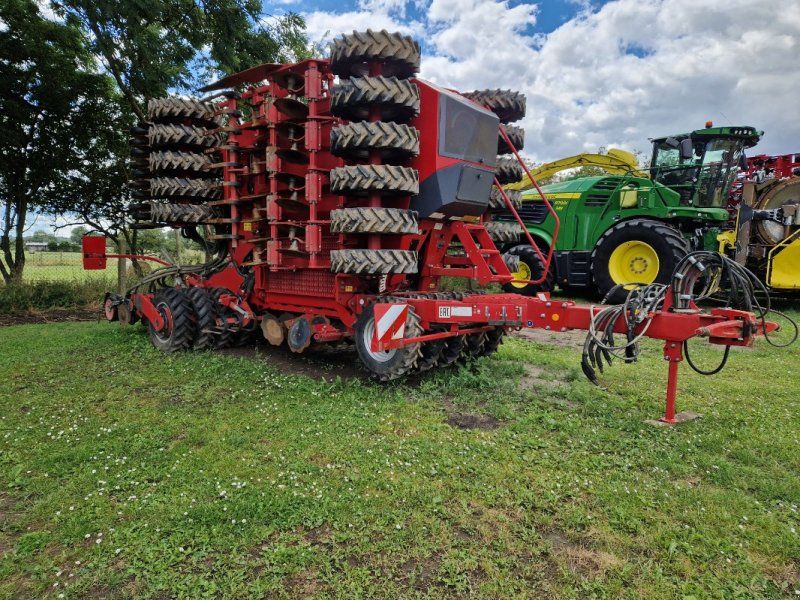 Horsch Pronto 6DC Dpeltank G+F
