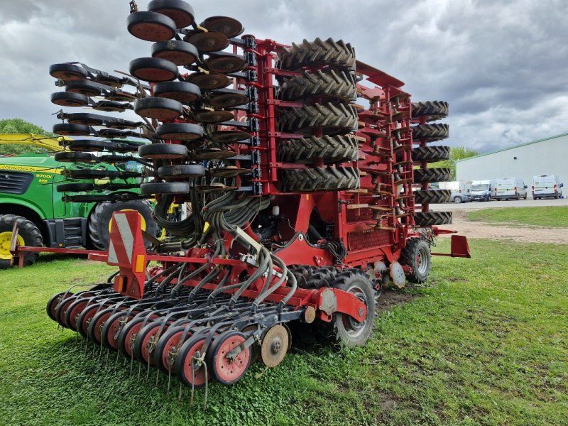 Horsch Pronto 6DC Dpeltank G+F