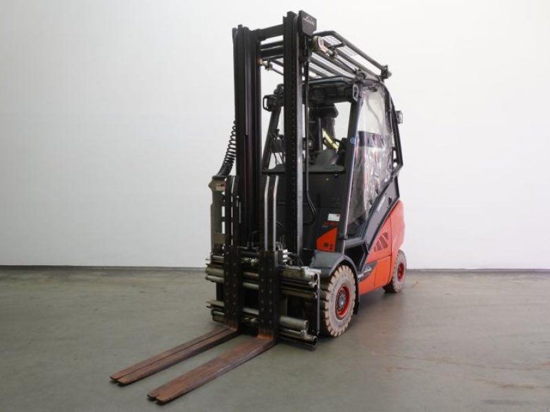 Linde H 30 T EVO 393-02