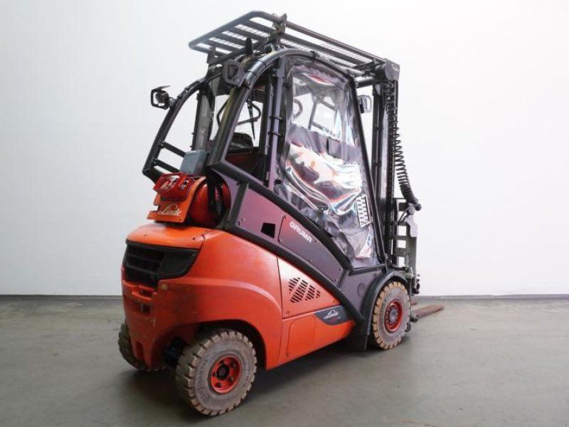 Linde H 30 T EVO 393-02
