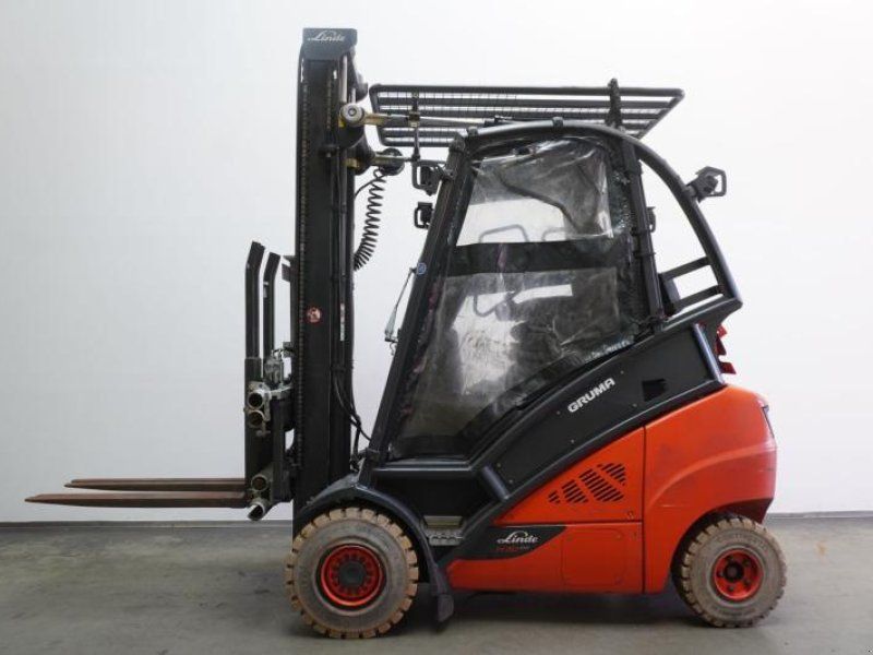 Linde H 30 T EVO 393-02