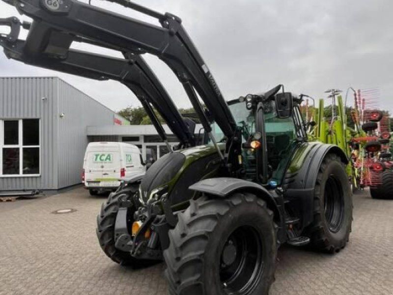 Valtra N 155 EA 2B1