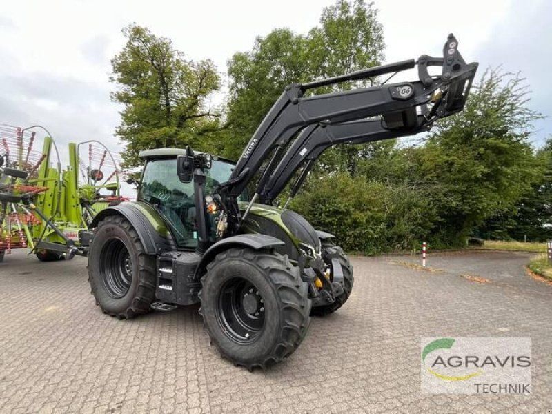 Valtra N 155 EA 2B1