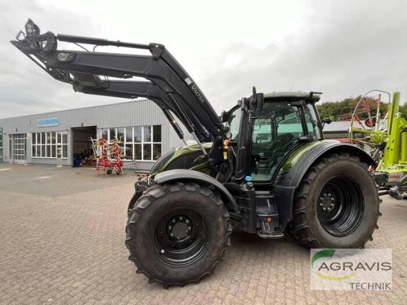 Valtra N 155 EA 2B1