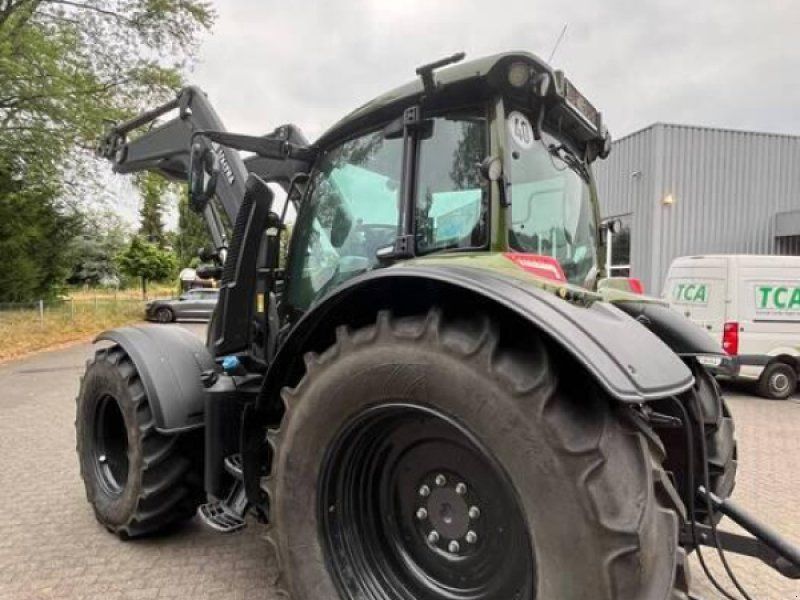 Valtra N 155 EA 2B1