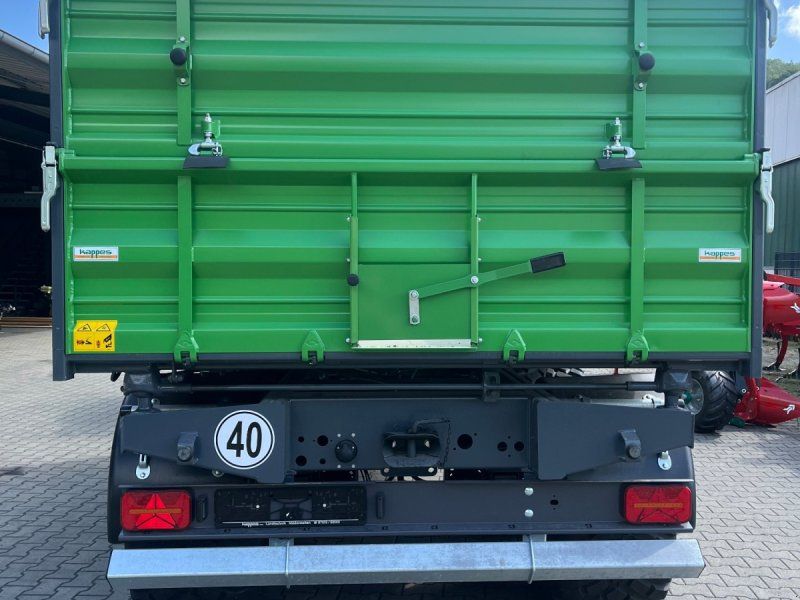Strautmann STK 1402