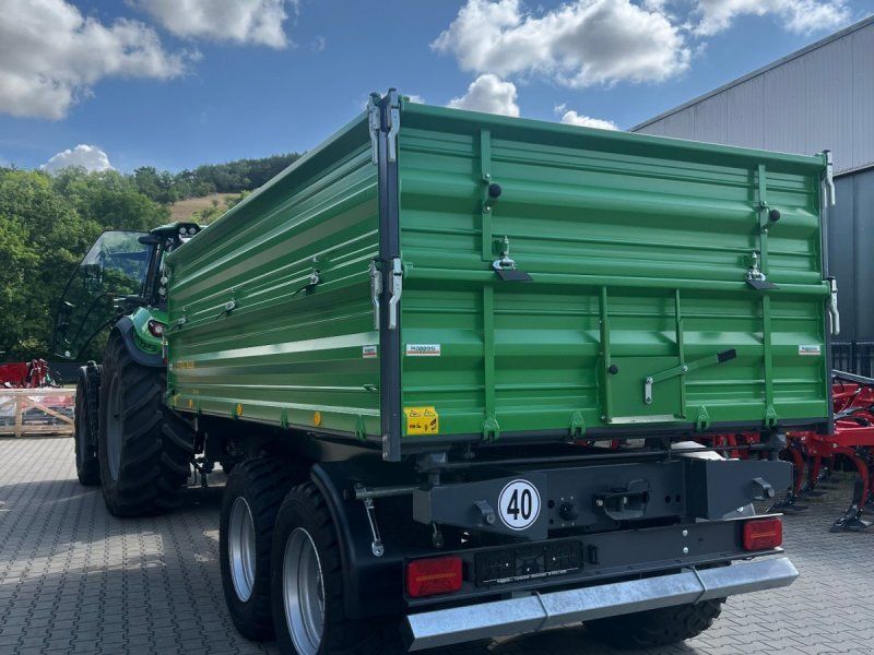 Strautmann STK 1402