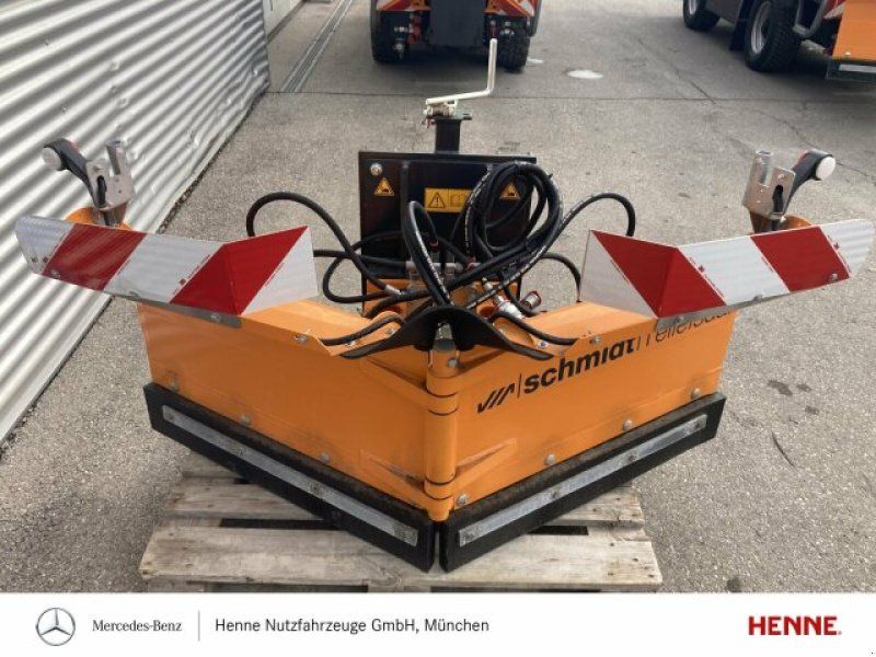 Schmidt Keil-Vario-Pflug VPL18