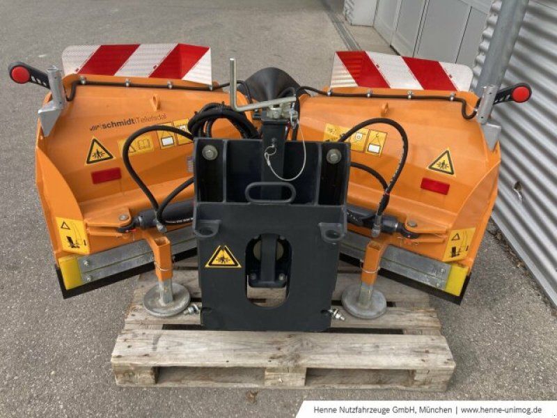 Schmidt Keil-Vario-Pflug VPL18