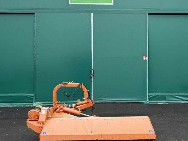 Agrimaster FZP 225