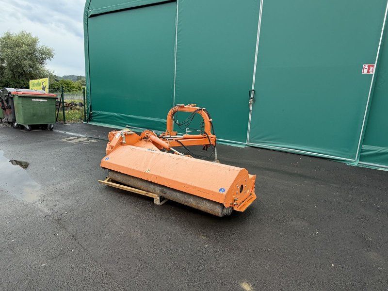 Agrimaster FZP 225