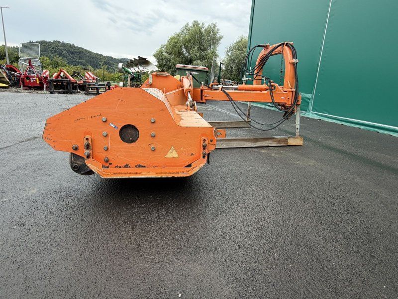 Agrimaster FZP 225