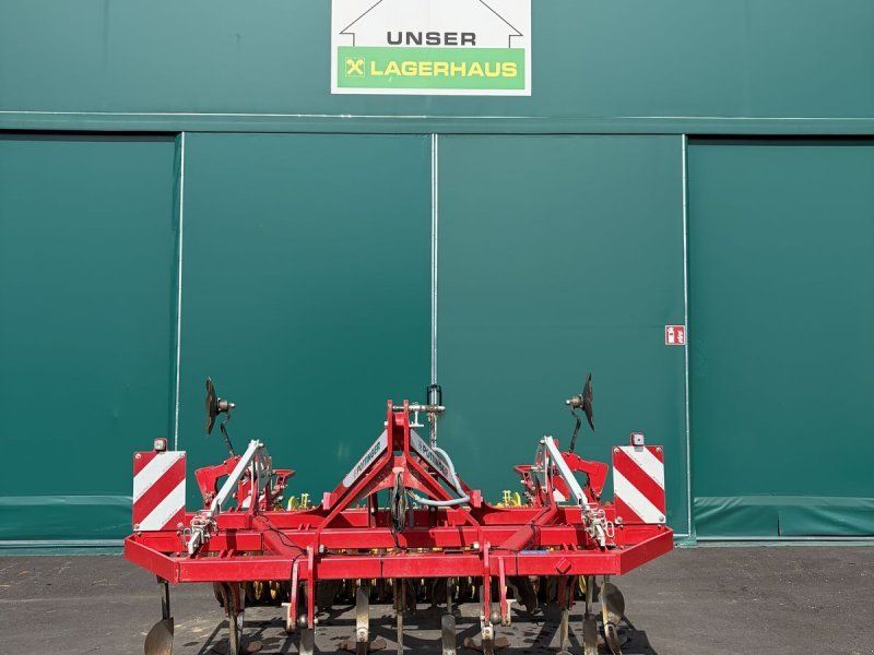 Pöttinger Synkro 3030