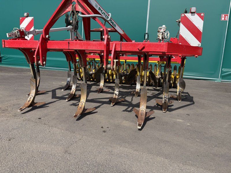 Pöttinger Synkro 3030