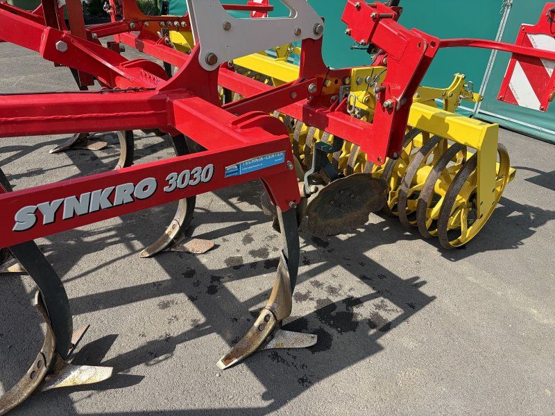 Pöttinger Synkro 3030