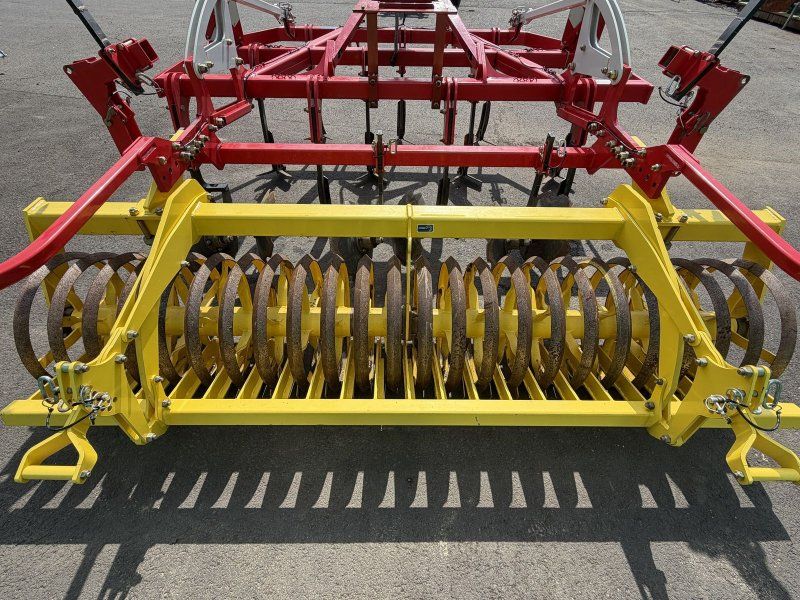 Pöttinger Synkro 3030