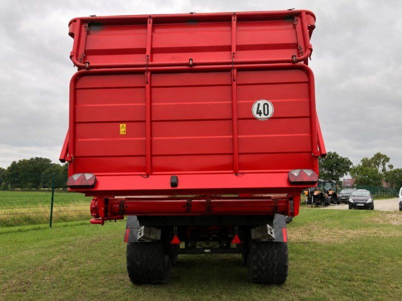 Pöttinger EUROPROFI 4500 D